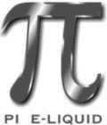 PI E-LIQUID