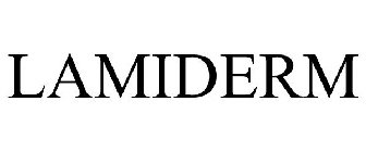 LAMIDERM