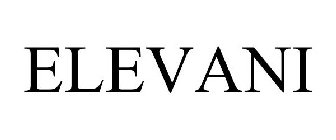 ELEVANI