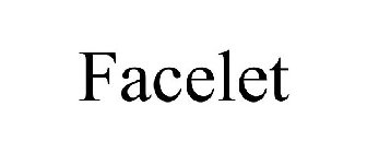 FACELET