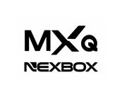 MXQ NEXBOX