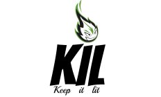 KIL KEEP IT LIT