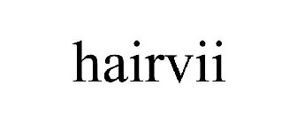 HAIRVII