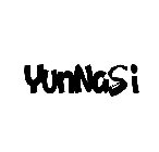 YUNNASI