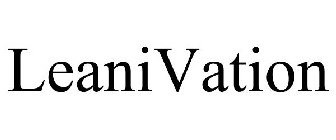 LEANIVATION