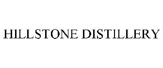 HILLSTONE DISTILLERY