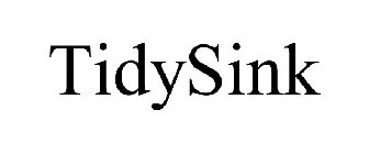 TIDYSINK