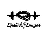 LIPSTICK & LUNGES