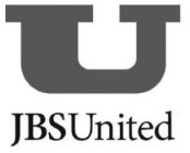 U JBS UNITED