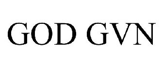 GOD GVN