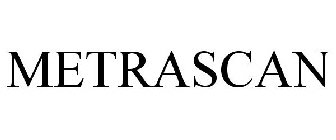 METRASCAN