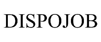 DISPOJOB