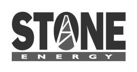 STONE ENERGY