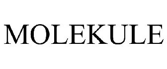 MOLEKULE