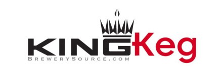 KINGKEG BREWERYSOURCE.COM