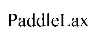 PADDLELAX