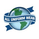 ALL UNIFORM WEAR