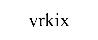 VRKIX