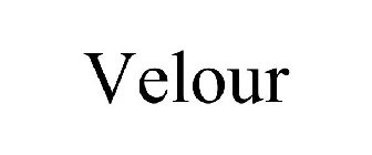 VELOUR