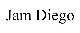 JAM DIEGO