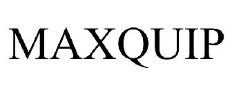 MAXQUIP