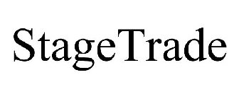 STAGETRADE
