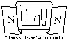 N N NEW NE'SHMAH