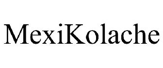 MEXIKOLACHE