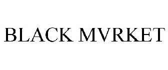 BLACK MVRKET