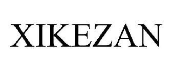 XIKEZAN