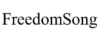 FREEDOMSONG