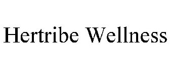 HERTRIBE WELLNESS