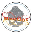 HUSTLER POMADE DESIGN