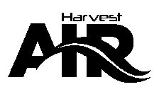 HARVEST AIR