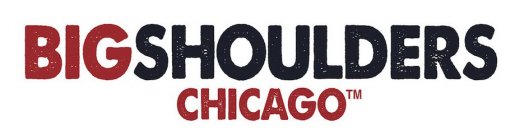BIGSHOULDERS CHICAGO