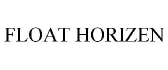 FLOAT HORIZEN