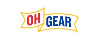 OH GEAR