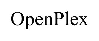 OPENPLEX