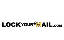 LOCK YOUR MAIL.COM