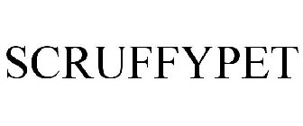 SCRUFFYPET