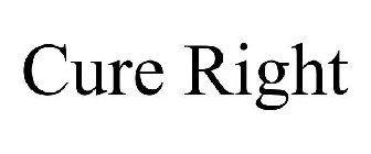 CURE RIGHT