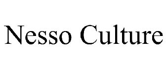 NESSO CULTURE