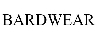 BARDWEAR