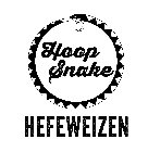 HOOP SNAKE HEFEWEIZEN