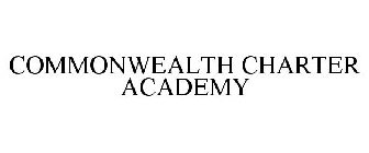 COMMONWEALTH CHARTER ACADEMY