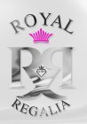 ROYAL RXR EST 2015 REGALIA