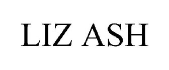 LIZ ASH