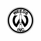 WEEDS INC.