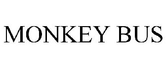 MONKEY BUS