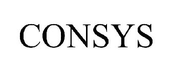 CONSYS